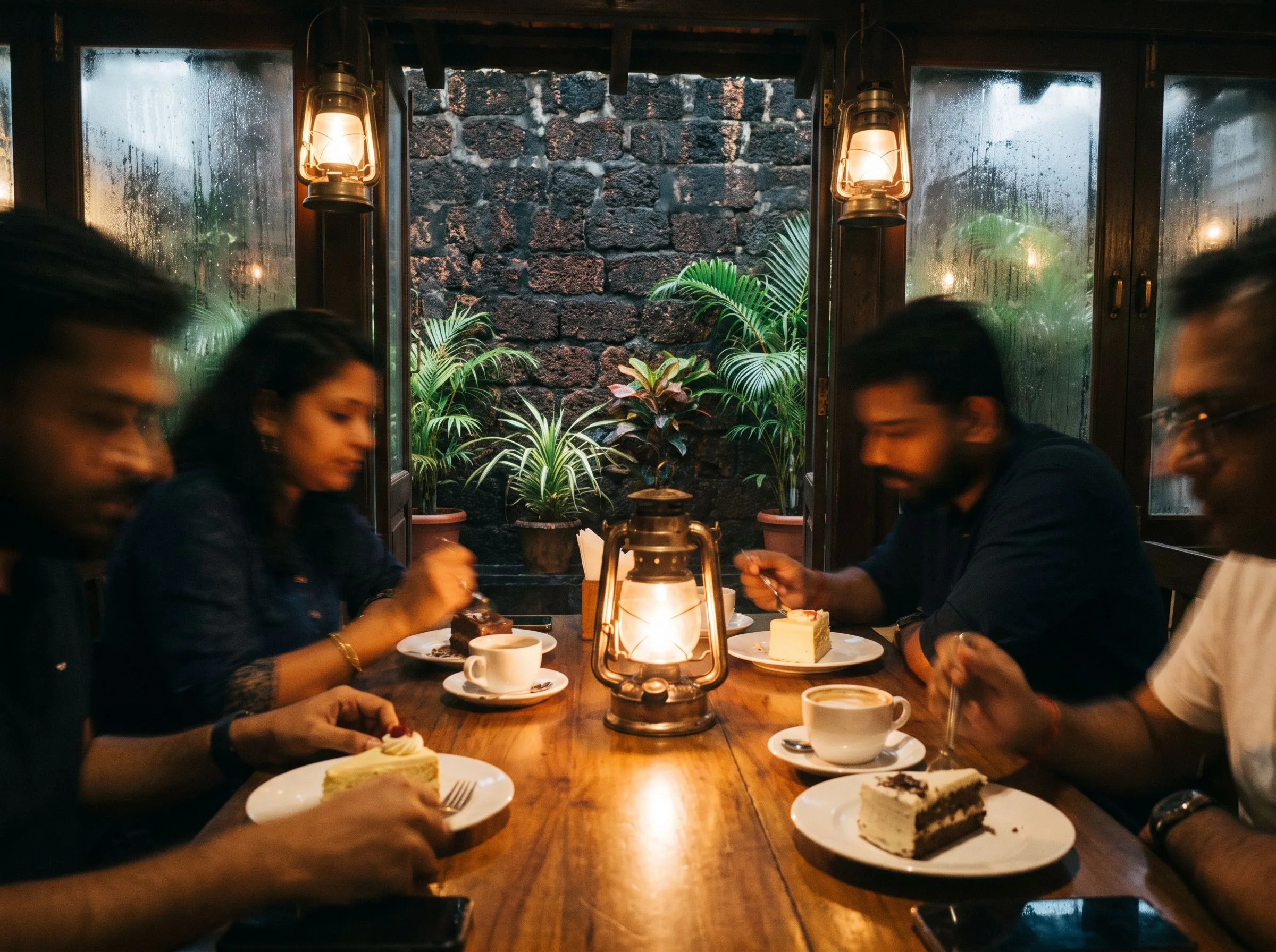 M., 31, Panampilly Nagar — oddtables member