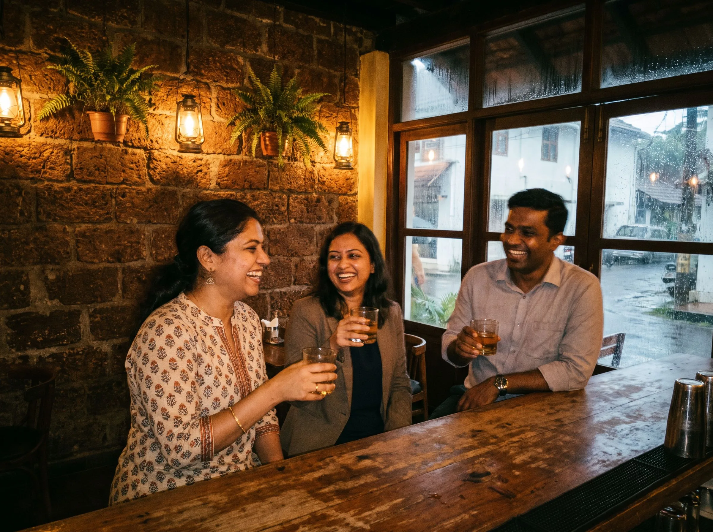 T., 28, Fort Kochi — oddtables member