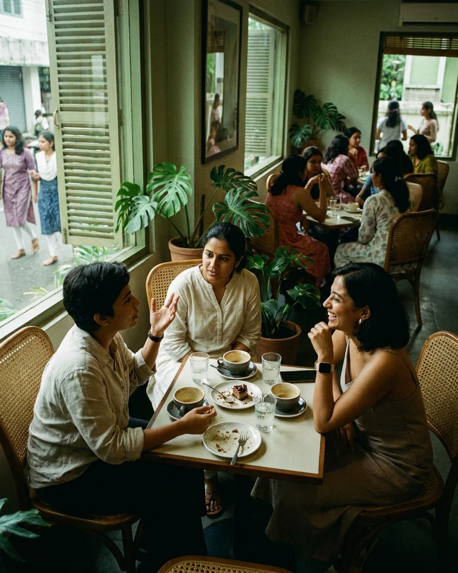 N., 26, Marine Drive — member